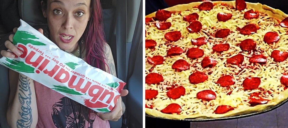 Eat'sa Pizza