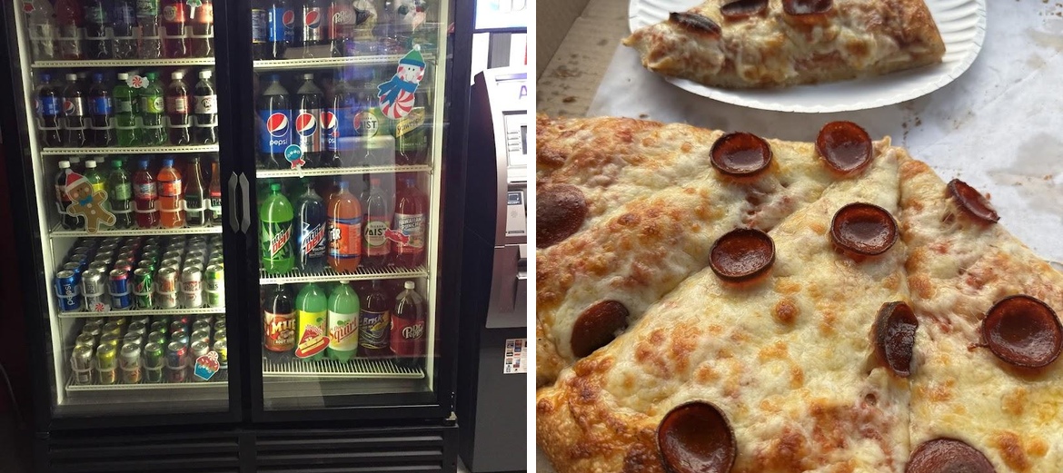 Eat'sa Pizza