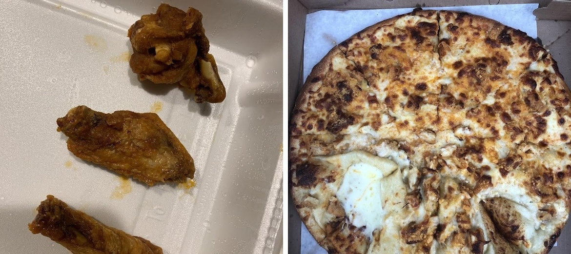 Eat'sa Pizza