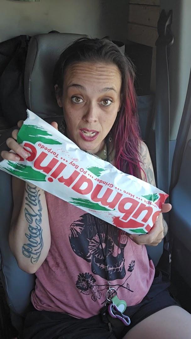 Eat'sa Pizza