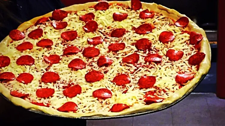 Pizza